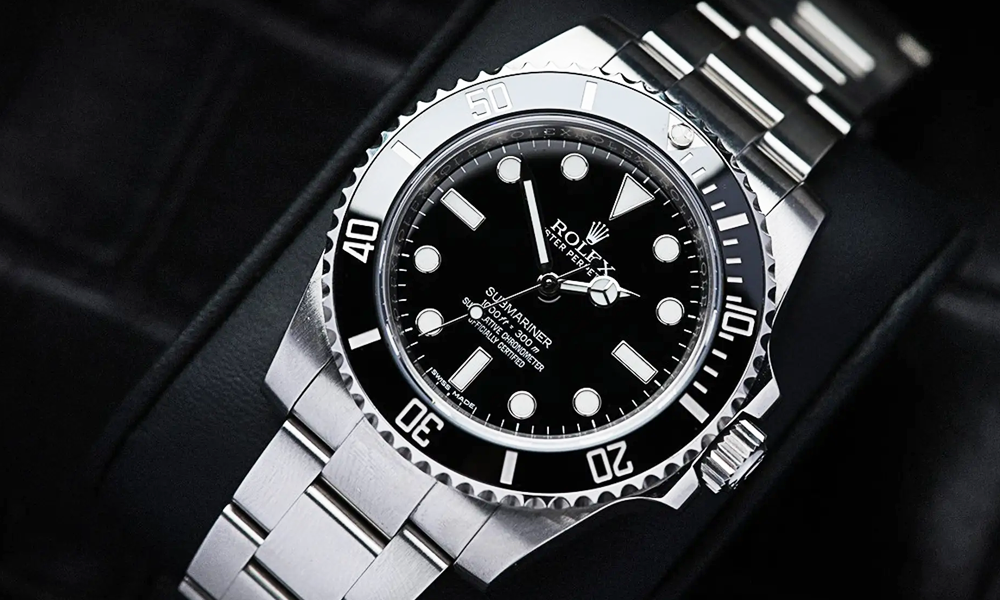 롤렉스(Rolex) 브랜드 소개