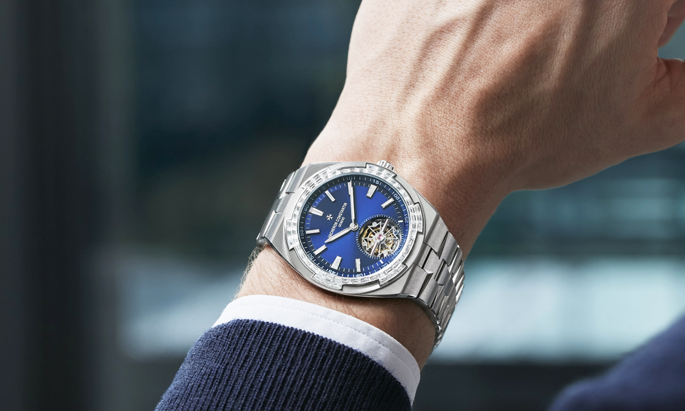 바쉐론콘스탄틴 Vacheron Constantin
