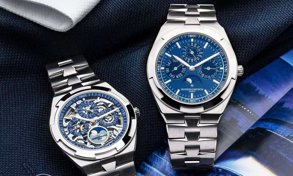 바쉐론콘스탄틴 Vacheron Constantin 명품시계